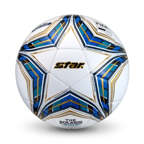 스타 더폴라리스 5000 축구공 FIFA공인구 SB115FTB